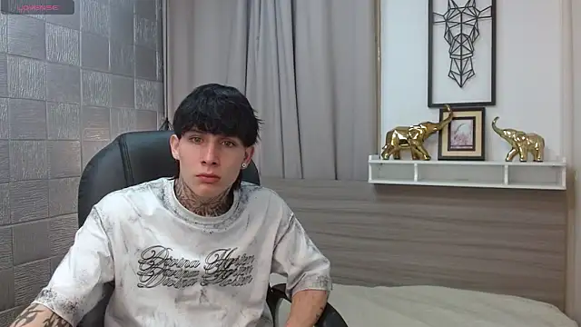 Iantwink18 online show from February 2026 12:30:02 AM