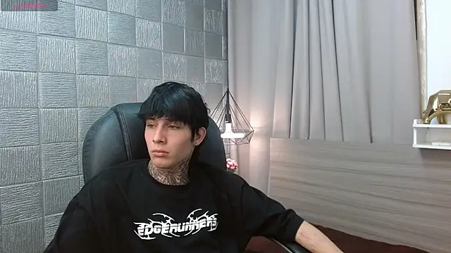 Iantwink18 online show from February 2026 01:42:02 PM