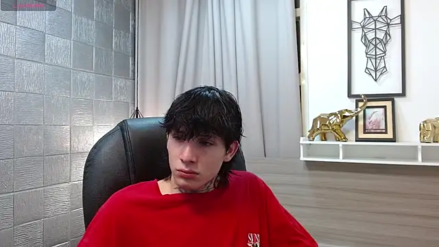 Snapshot of Iantwink18 chatting on December 2025 01:54:02 AM Iantwink18 online show from December 2025 01:54:02 AM