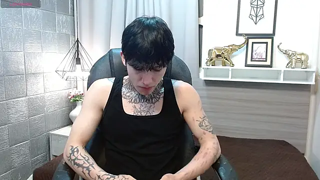 Iantwink18 online show from January 2026 03:21:01 AM