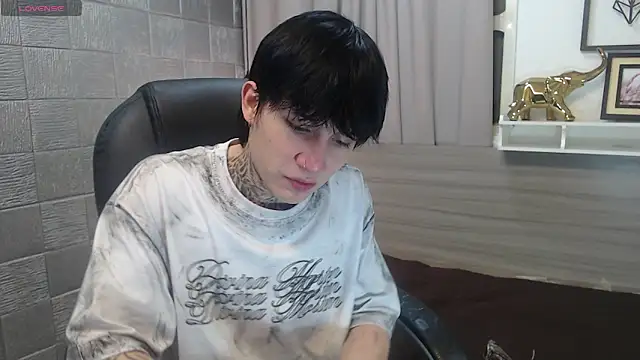 Iantwink18 online show from January 2026 04:05:02 AM