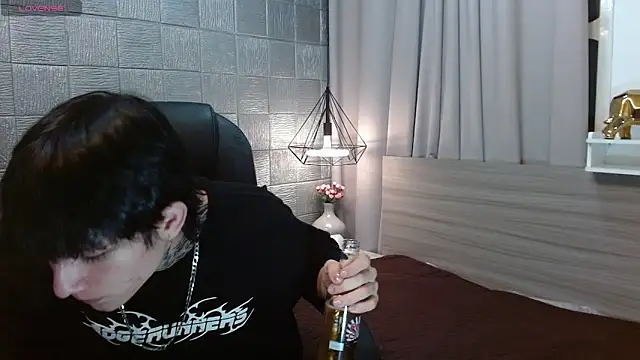 Iantwink18 online show from January 2026 03:24:01 AM