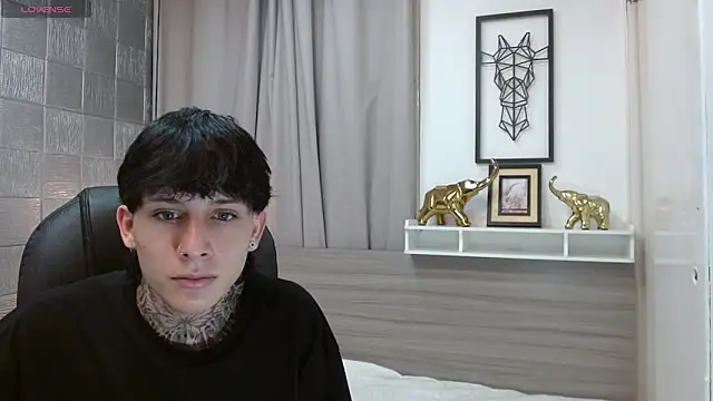 Iantwink18 online show from February 2026 11:37:02 PM