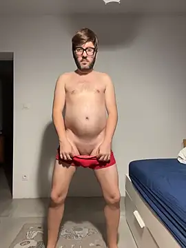 Patryk3434 online show from November 2025 06:23:02 PM