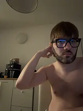 Patryk3434 online show from January 2026 04:23:01 PM