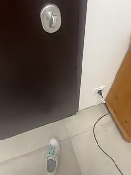 Patryk3434 online show from November 2025 05:17:02 PM