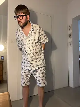 Patryk3434 online show from December 2025 11:56:02 AM