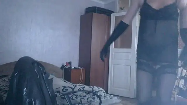 NiraFrost online show from February 2026 07:19:02 AM