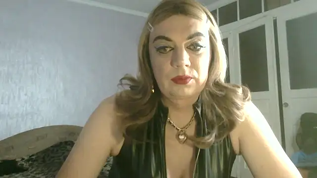 NiraFrost online show from October 2025 04:48:02 PM