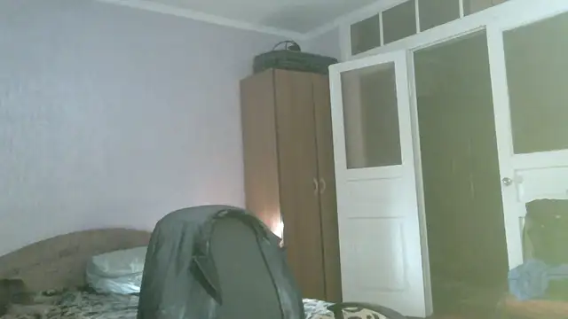 NiraFrost online show from December 2025 08:14:01 PM