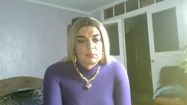 NiraFrost online show from October 2025 04:58:02 PM