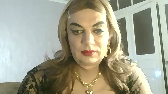 NiraFrost online show from November 2025 05:51:02 PM