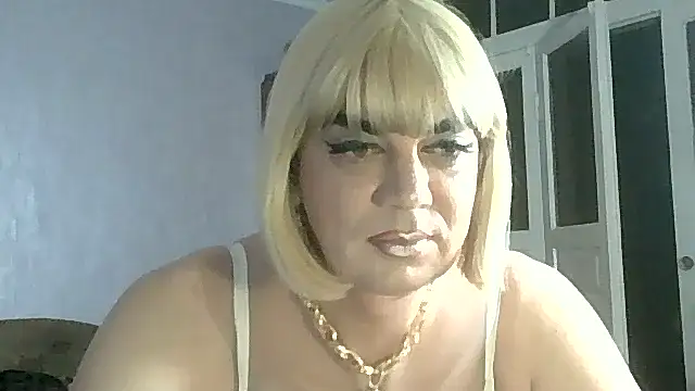 NiraFrost online show from October 2025 05:48:01 PM