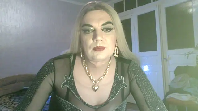 NiraFrost online show from November 2025 05:50:02 PM