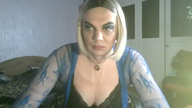 NiraFrost online show from March 2026 07:04:02 PM