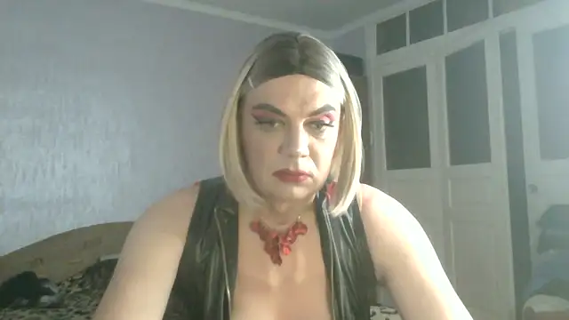 NiraFrost online show from April 2026 05:40:01 PM