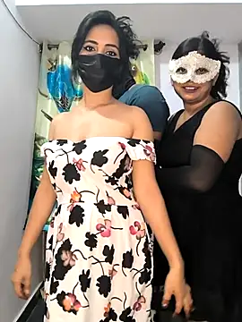 Family02 online show from March 2026 05:13:02 PM