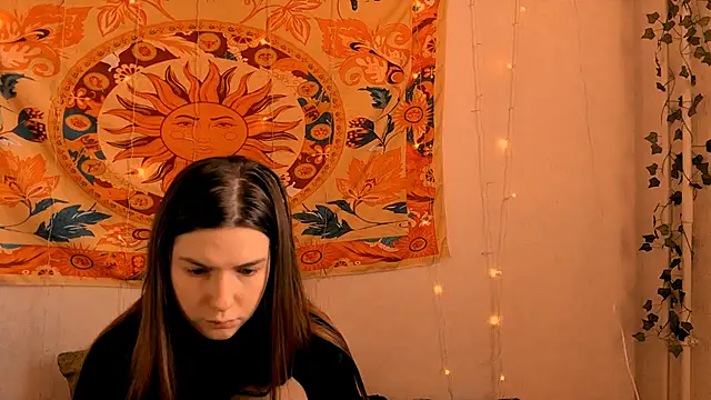 AliceCUNTach online show from March 2026 05:04:02 AM