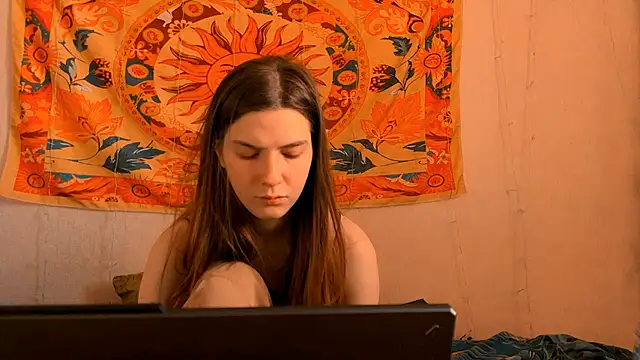 AliceCUNTach online show from March 2026 05:10:02 AM