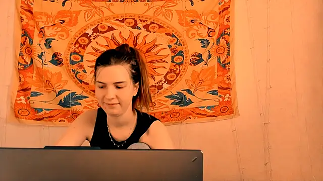 AliceCUNTach online show from March 2026 05:06:02 AM