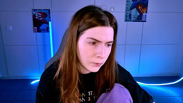 AliceCUNTach online show from November 2025 05:07:02 AM