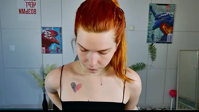 AliceCUNTach online show from June 2026 05:02:02 AM