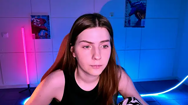 AliceCUNTach online show from November 2025 05:11:02 AM