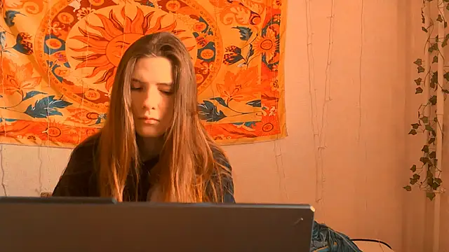 AliceCUNTach online show from March 2026 05:10:02 AM