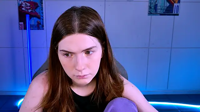 AliceCUNTach online show from October 2025 05:06:02 AM