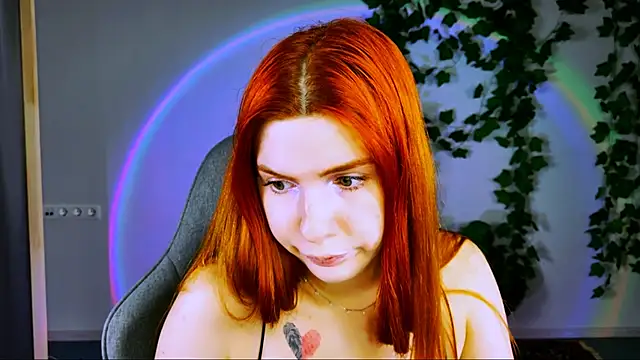 AliceCUNTach online show from June 2026 05:05:01 AM