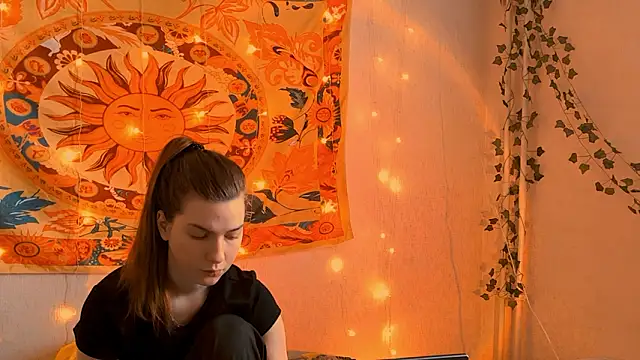 AliceCUNTach online show from March 2026 05:14:01 AM