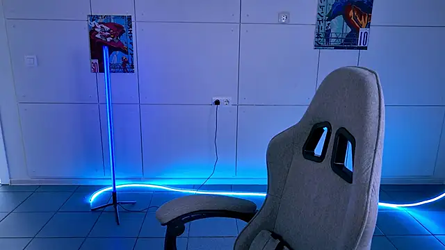 AliceCUNTach online show from October 2025 05:06:02 AM