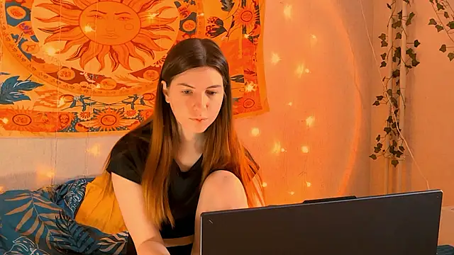 AliceCUNTach online show from March 2026 05:04:02 AM