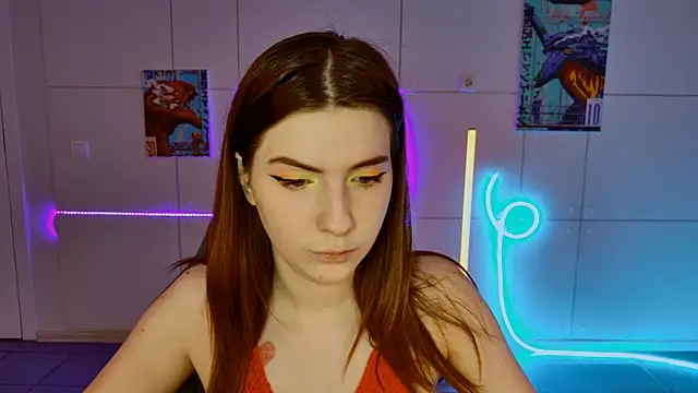 AliceCUNTach online show from September 2025 09:04:02 AM