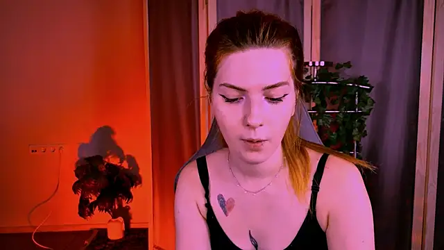 AliceCUNTach online show from July 2026 05:26:02 AM