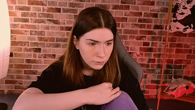 AliceCUNTach online show from November 2025 05:11:01 AM