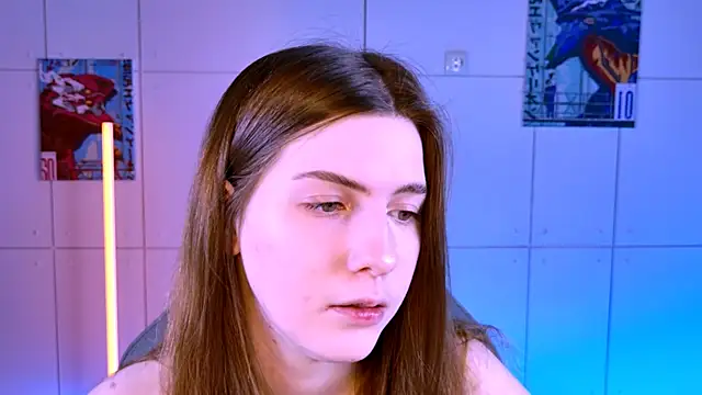 AliceCUNTach online show from December 2025 05:08:01 AM