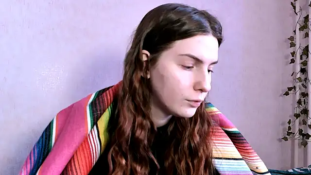 Snapshot of AliceCUNTach chatting on January 2026 10:52:02 AM AliceCUNTach online show from January 2026 10:52:02 AM