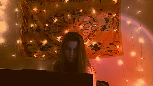 AliceCUNTach online show from March 2026 01:07:01 AM