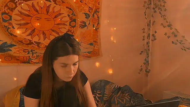 AliceCUNTach online show from March 2026 05:11:01 AM