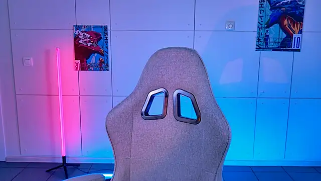 AliceCUNTach online show from November 2025 05:11:02 AM