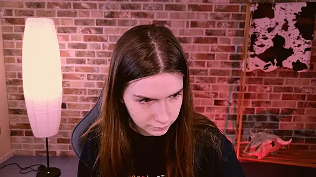 AliceCUNTach online show from November 2025 05:11:02 AM