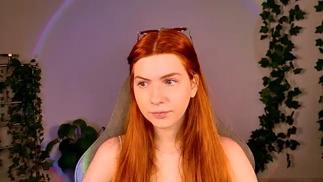 AliceCUNTach online show from May 2026 05:11:02 AM