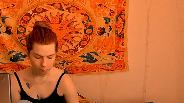 AliceCUNTach online show from May 2026 05:07:01 AM