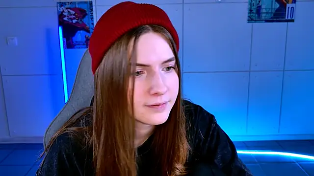 AliceCUNTach online show from October 2025 05:08:01 AM