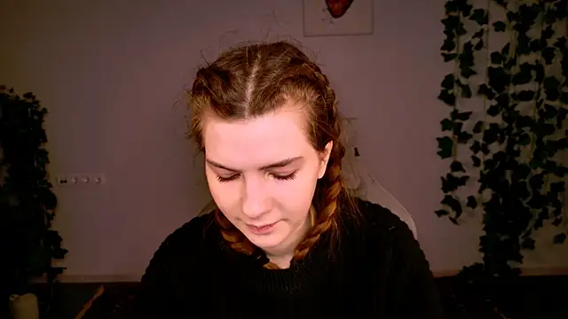 Snapshot of AliceCUNTach chatting on January 2026 05:33:02 AM AliceCUNTach online show from January 2026 05:33:02 AM