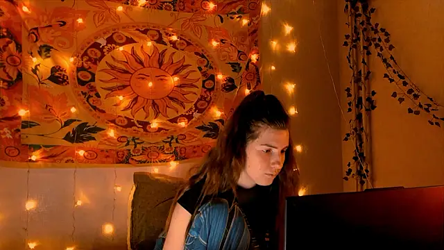 Snapshot of AliceCUNTach chatting on February 2026 05:09:01 PM AliceCUNTach online show from February 2026 05:09:01 PM