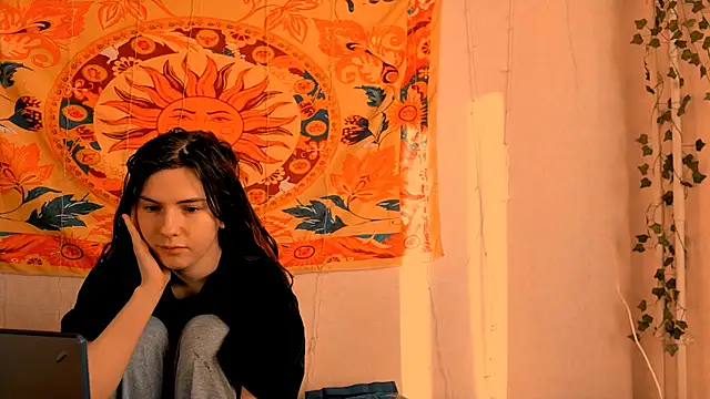 AliceCUNTach online show from March 2026 05:07:02 AM