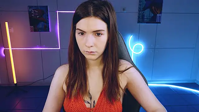 AliceCUNTach online show from September 2025 05:03:01 AM