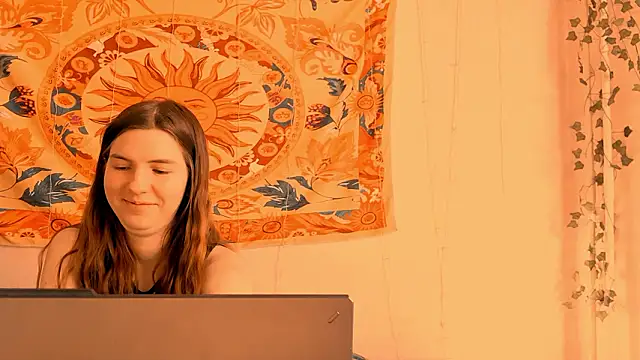 AliceCUNTach online show from March 2026 05:51:01 AM